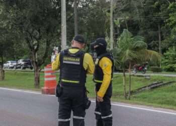 Pará: Detran intensifica fiscalização e ações de educação neste feriado prolongado