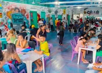 Marajó: Secretaria de Justiça realiza mais de 1.700 atendimentos na região do Marajó