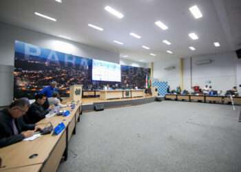 Parauapebas: Casa de Leis Terá 17 Vereadores a partir da próxima legislatura