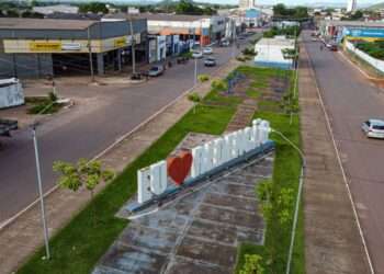 EM REDENÇÃO A ELEIÇÃO ESTÁ POLARIZADA ENTRE DR. RENNER E GABRIEL SALOMÃO