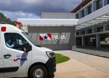 Pará: Investimentos do Estado nas áreas da saúde, infraestrutura e habitação marcam o mês de maio