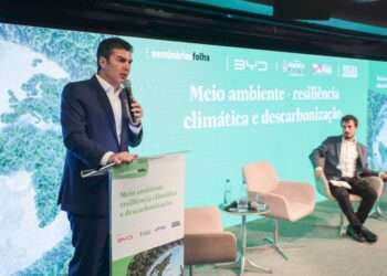 ‘Agenda do Governo do Pará é o carbono como nova commodity, concessão florestal e bioeconomia’, afirma governador