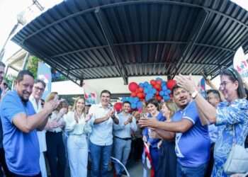 Pará: Estado entrega novo Serviço de Ambulatório Médico do HC, referência em cardiologia, nefrologia e psiquiatria