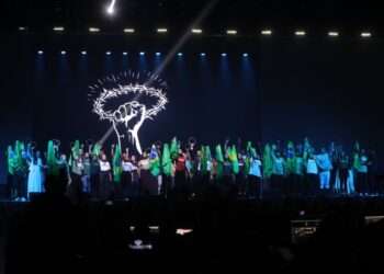 Pará: Na celebração pelos 113 anos da Igreja, Estado celebra parcerias com a Assembleia de Deus  