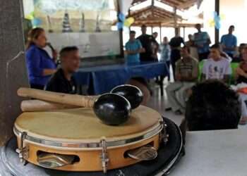 Pará: Fasepa reúne jovens em programação pelos 399 anos de Belém