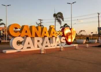 Expo Canaã: Altas expectativas e realidade decepcionante para comerciantes de Stands