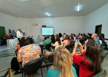 Canaã dos Carajás: Prefeitura e Ufra assinam protocolo de intenções e abrem caminho para Curso de Medicina e Instituto de Saúde 