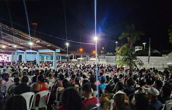 Marabá: Dirceu é o Pré-Candidato a prefeito que mais cresce nas pesquisas do município