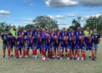 Parauapebas: Copa Interbairros entra na reta decisiva com quatro jogos válidos pelas quartas de final