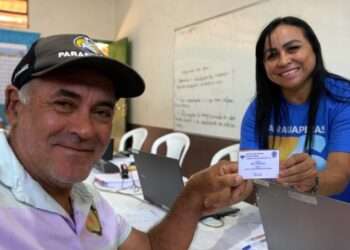 Parauapebas: Prefeitura nos Bairros promove integração entre gestão pública e comunidade