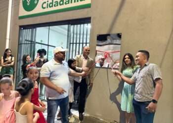 Instituto Rede Cidadania celebra 6 anos com inauguração de sede própria e conquistas sociais