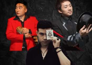 Parauapebas: Município terá Show de Mágica e Teatro Infantil gratuito dia 29 de junho