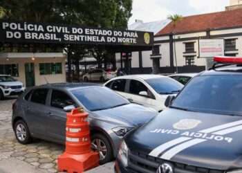 Pará: Polícia Civil do Pará abre inscrição para 36 vagas em Processo Seletivo Simplificado