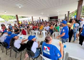 Marabá: Estado fortalece cobertura de saúde na região sudeste com hospitais e policlínica em Marabá