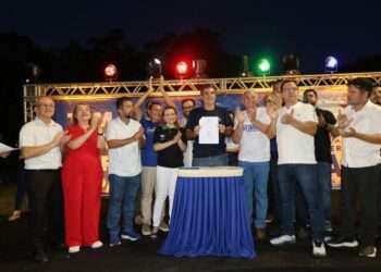 Pará: Instituto de Assistência (Iasep) amplia serviços em Santarém