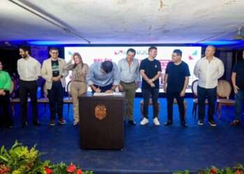 COP 30: Governo do Pará assina contrato para construção de hotel de luxo em Belém para COP 30