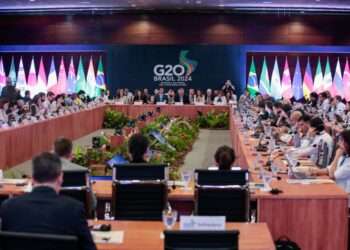 Pará: Governo do Pará destaca importância do ‘G20 do Clima’ pautar a preservação do planeta