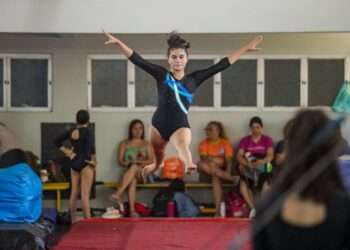 Pará: Atletas do programa ‘Talentos Esportivos’ ganham destaque internacional