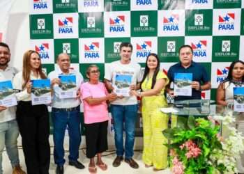 Estado celebra 28 anos do Parque Estadual da Serra das Andorinhas e APA Araguaia com entrega de Plano de Manejo