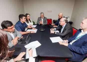 Pará: Estado garante apoio do BID para avançar com a implementação do programa ‘Descarboniza Pará’