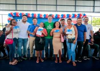 Pará: Governo do Pará volta a Santa Izabel para nova entrega do ‘Sua Casa’