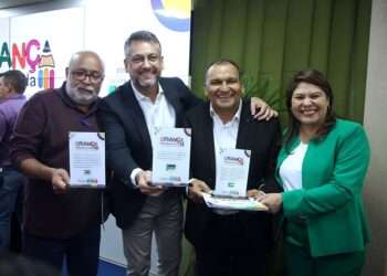 Amapá: ‘Reconhecimento de um esforço coletivo’, celebra Clécio Luís na apresentação de resultados do Criança Alfabetizada no Amapá