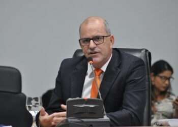 Ex-presidente da Câmara de Parauapebas sob suspeita de fraude em Licitação