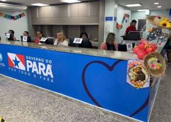 Pará: Hospital de Clínicas inicia atendimentos em Novo Ambulatório com estrutura modernizada