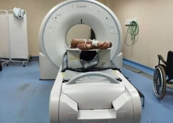 Pará; Hospital Regional do Tapajós recebe novo aparelho de tomografia computadorizada 