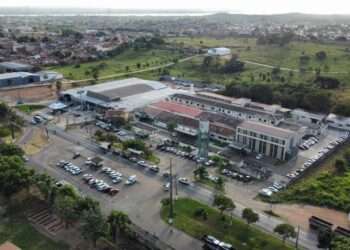 Pará: Regional de Marabá alcança quase 100% de satisfação dos pacientes no primeiro semestre de 2024