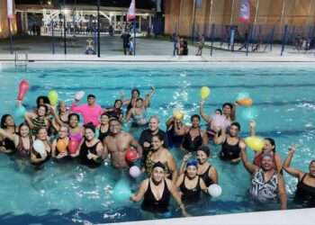 Pará: Usina da Paz Terra Firme tem Colônia de Férias com programação especial para idosos