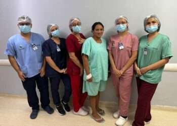 Pará: Hospital Regional amplia em mais de 15% o número de procedimentos cirúrgicos