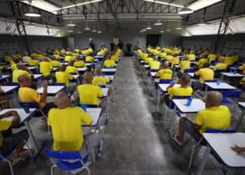 Pará: Seap inicia as inscrições para o “Encceja PPL 2024”