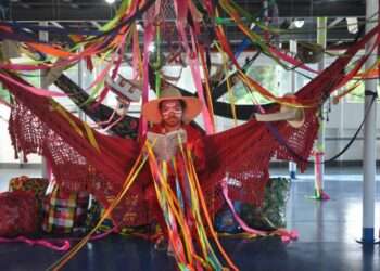 Cultura: Filme paraense é selecionado para compor o ‘Festival Cine Lapinhô’ em Minas Gerais