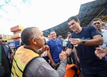 Pará: ‘Mototaxista Pai D’égua’ financia mais de 400 motocicletas no primeiro semestre de 2024