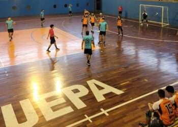 Pará: Curso de Educação Física da Uepa incentiva valores olímpicos há 54 anos no Pará