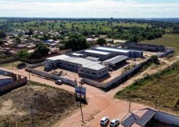 Pará: Novo hospital de São Domingos do Araguaia atenderá população de 5 municípios da região Carajás