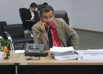 Parauapebas: Morre o Ex-vereador Antônio Massud