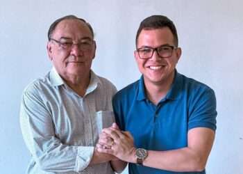 Pastor Fenelon anuncia apoio a Rafael Ribeiro nas eleições 2024