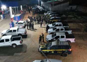 Operação Locus II – Fase Terra COMprometida – MPPA cumpre 26 mandados de busca e apreensão em Canaã dos Carajás