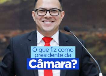 Parauapebas: Rafael Ribeiro é visto como um exemplo de liderança e valorização na Câmara Municipal