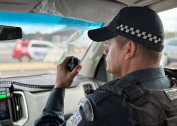 PM’s do Brasil finalizam 6ª Edição da Operação Força Total com números expressivos