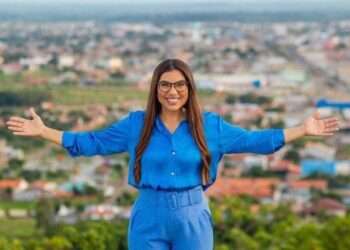 Josemira inicia campanha com adesivaço nesta sexta-feira (16)