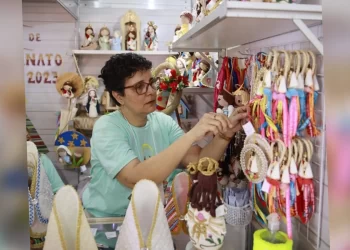 Feira de Artesanato do Círio está com pré-inscrições abertas