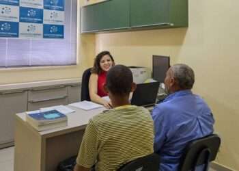 Marabá: Escritório Social da Seap garante políticas públicas a egressos do sistema penal