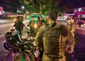 Pará: Serviço de Polícia Interestadual cumpre 84 mandados de prisão no primeiro semestre