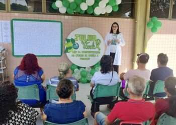 Prevenção: HRBA reforça consciencialização e prevenção do câncer de cabeça e pescoço