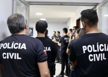 Segurança: Com atuação integrada e rigor, Polícia Civil combate à poluição sonora de Salinópolis e Mosqueiro