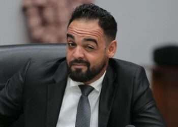 TJPA condena Aurélio Goiano em ação proposta pelo ex-secretário de obras de Parauapebas, Wanterlor Bandeira