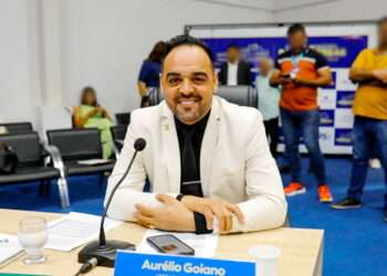 Justiça manda Rafael Ribeiro retirar do Instagram conteúdo difamatório contra Aurélio Goiano